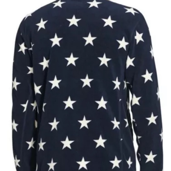 Ralph Lauren DENIM & SUPPLY  Star Jacket (SZ L) - Picture 6 of 6